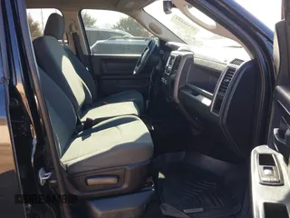 2014 Ram 1500 Express with VIN 1C6RR7KT4ES232374, listed as a IAAI auction lot 41232694 with 187,608 mi miles. Bid and sale history available at carsss.com. Image 5.
