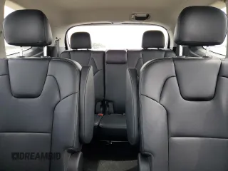 2024 Kia Telluride S z VIN 5XYP64GC8RG538442, wystawiony jako Copart lot #47176465 z przebiegiem 7 210 mil mil oraz Szkoda całkowita • Salvage title. Historia ofert i sprzedaży dostępna na DreamBid. Obrazek 10.