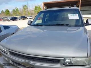 2005 Chevrolet Tahoe Z71 with VIN 1GNEK13T65R246136, listed as a IAAI auction lot 41535443 with 197,123 mi miles. Bid and sale history available at carsss.com. Image 10.