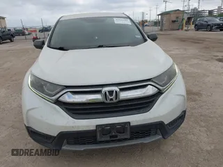 2017 Honda CR-V LX z VIN 5J6RW5H32HL004928, wystawiony jako IAAI lot #42135285 z przebiegiem 161 465 mil mil oraz . Historia ofert i sprzedaży dostępna na DreamBid. Obrazek 12.