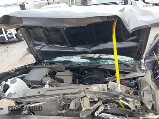 2021 Toyota Tacoma SR с VIN 3TYCZ5AN9MT051711, выставлен на аукционе IAAI как лот 42348285 с пробегом 38 342 миль миль и . История ставок и продаж доступна на DreamBid. Изображение 10.