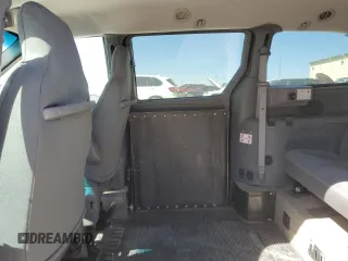 2005 Dodge Caravan with VIN 1D4GP24R35B114037, listed as a Copart auction lot 49071805 with 125,874 mi miles and Salvage Title. Bid and sale history available at carsss.com. Image 11.