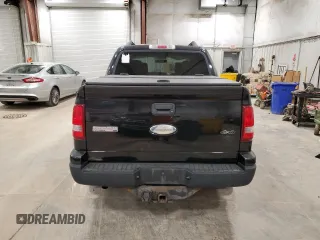 2007 Ford Explorer Sport Trac XLT с VIN 1FMEU51837UA18437, выставлен на аукционе Copart как лот 56845505 с пробегом 162 122 миль миль и Чистый • Clean title. История ставок и продаж доступна на DreamBid. Изображение 6.