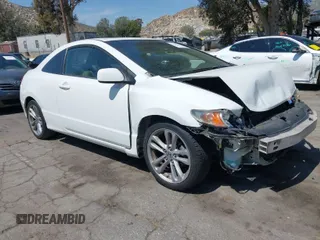2011 Honda Civic Cpe EX with VIN 2HGFG1B88BH501801, listed as a IAAI auction lot 41993541 with 131,432 mi miles. Bid and sale history available at carsss.com. Image 1.