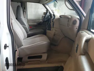 2004 Chevrolet Astro with VIN 1GNDM19X44B127282, listed as a Copart auction lot 83985534 with Not Provided miles and Non Repairable. Bid and sale history available at carsss.com. Image 7.