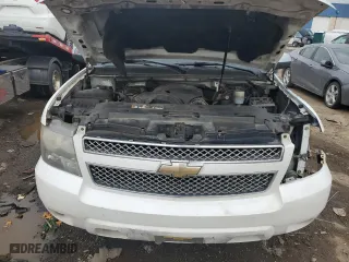 2007 Chevrolet Avalanche LTZ with VIN 3GNFK12367G294602, listed as a Copart auction lot 51477405 with 222,563 mi miles and Clean Title. Bid and sale history available at carsss.com. Image 11.