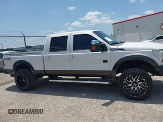 2015 Ford F-250 Lariat с VIN 1FT7W2BT1FEC08741, выставлен на аукционе IAAI как лот 42460228 с пробегом 122 024 миль миль и . История ставок и продаж доступна на DreamBid. Изображение 13.