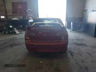 2013 Mitsubishi Lancer ES with VIN JA32U2FU4DU022566, listed as a IAAI auction lot 41999238 with 137,652 mi miles and . Bid and sale history available at DreamBid. Image 16.