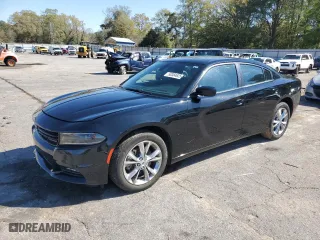 2022 Dodge Charger SXT with VIN 2C3CDXJGXNH262721, listed as a Copart auction lot 50384625 with 81,262 mi miles and Salvage Title. Bid and sale history available at carsss.com. Image 1.