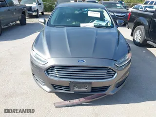 2014 Ford Fusion SE with VIN 3FA6P0H76ER255045, listed as a IAAI auction lot 41896289 with 228,727 mi miles. Bid and sale history available at carsss.com. Image 6.