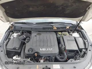 2012 Buick LaCrosse Leather with VIN 1G4GC5E33CF337877, listed as a IAAI auction lot 42144599 with 222,729 mi miles. Bid and sale history available at carsss.com. Image 10.