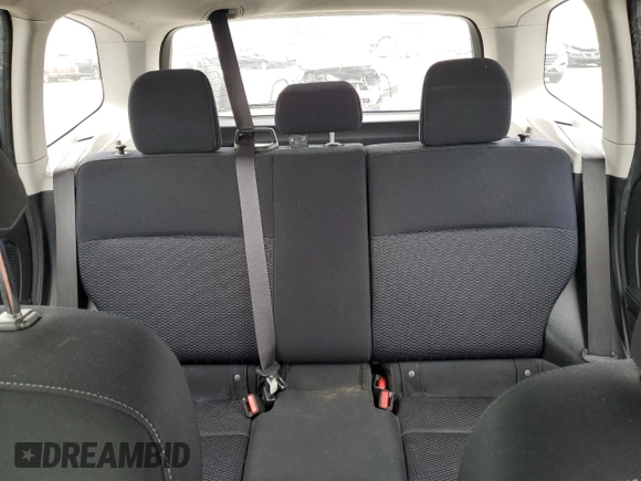 2017 Subaru Forester with VIN JF2SJABC8HH416962, listed as a Copart auction lot 54954605 with 188,760 mi miles and Salvage Title. Bid and sale history available at DreamBid. Image 10.