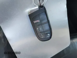 2017 Jeep Renegade Deserthawk z VIN ZACCJBCBXHPG50494, wystawiony jako IAAI lot #41858069 z przebiegiem 98 174 mil mil oraz . Historia ofert i sprzedaży dostępna na DreamBid. Obrazek 11.