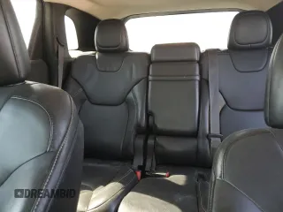 2014 Jeep Cherokee Limited with VIN 1C4PJMDS2EW215155, listed as a Copart auction lot 48655535 with 140,605 mi miles and Salvage Title. Bid and sale history available at carsss.com. Image 10.