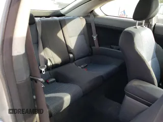 2007 Scion tC Spec with VIN JTKDE167970201864, listed as a Copart auction lot 52343095 with 136,086 mi miles and Non repairable. Bid and sale history available at DreamBid. Image 10.