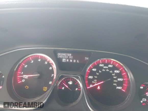 2014 GMC Acadia SLT z VIN 1GKKRRKD8EJ103059, wystawiony jako IAAI lot #42394092 z przebiegiem 149 183 mil mil oraz . Historia ofert i sprzedaży dostępna na DreamBid. Obrazek 7.