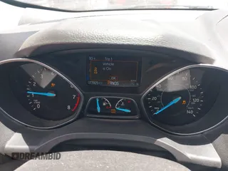 2018 Ford Escape Titanium with VIN 1FMCU0J96JUD58854, listed as a IAAI auction lot 42590609 with 77,825 mi miles and . Bid and sale history available at DreamBid. Image 7.