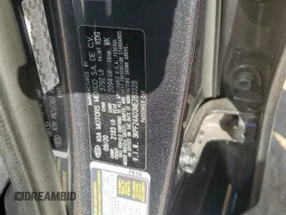 2021 Kia Forte LXS with VIN 3KPF24AD3ME280328, listed as a Copart auction lot 77087964 with 45,869 mi miles and Salvage Title. Bid and sale history available at carsss.com. Image 15.