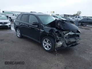 2014 Mitsubishi Outlander SE z VIN JA4AD3A33EZ010277, wystawiony jako IAAI lot #41163091 z przebiegiem 140 639 mil mil oraz . Historia ofert i sprzedaży dostępna na DreamBid. Obrazek 1.