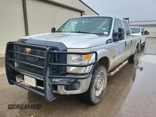 2015 Ford F-250 Lariat z VIN 1FT7W2BTXFEB10761, wystawiony jako IAAI lot #42522911 z przebiegiem 209 886 mil mil oraz . Historia ofert i sprzedaży dostępna na DreamBid. Obrazek 5.