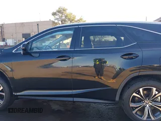 2018 Lexus RX with VIN JTJGZKCA1J2001777, listed as a IAAI auction lot 41414444 with 25,563 mi miles. Bid and sale history available at carsss.com. Image 15.