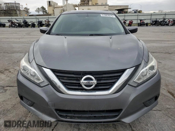 2018 Nissan Altima 2.5 S with VIN 1N4AL3AP2JC297173, listed as a Copart auction lot 51063075 with 113,275 mi miles and Salvage Title. Bid and sale history available at carsss.com. Image 5.