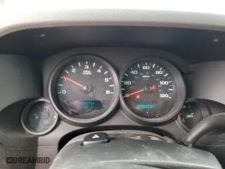 2011 Chevrolet Silverado 1500 LS with VIN 3GCPKREA1BG104624, listed as a Copart auction lot 52893085 with 260,769 mi miles and Clean Title. Bid and sale history available at carsss.com. Image 9.