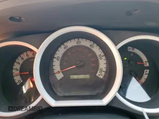 2014 Toyota Tacoma with VIN 5TFLU4EN6EX109655, listed as a Copart auction lot 51153615 with 201,394 mi miles and Salvage Title. Bid and sale history available at carsss.com. Image 9.