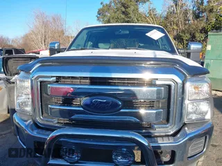 2014 Ford Super Duty F-250 SRW XL with VIN 1FT7W2BT5EEA34137, listed as a IAAI auction lot 41271275 with 66,446 mi miles. Bid and sale history available at carsss.com. Image 12.