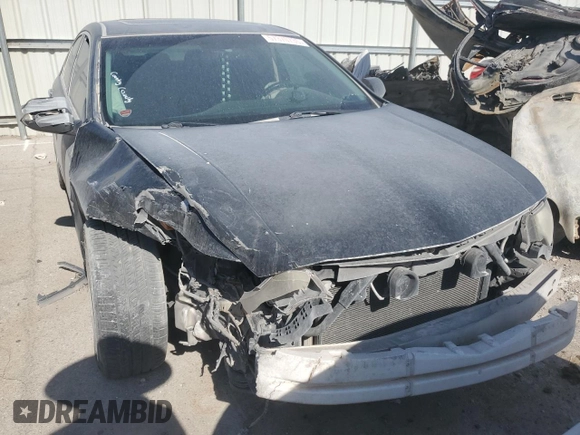 2010 Acura TSX z VIN JH4CU2F61AC037453, wystawiony jako Copart lot #57370735 z przebiegiem 171 452 mil mil oraz Szkoda całkowita • Salvage title. Historia ofert i sprzedaży dostępna na DreamBid. Obrazek 5.