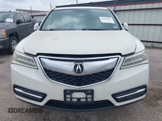 2014 Acura MDX Technology z VIN 5FRYD3H47EB016204, wystawiony jako IAAI lot #42380816 z przebiegiem 141 369 mil mil oraz . Historia ofert i sprzedaży dostępna na DreamBid. Obrazek 12.