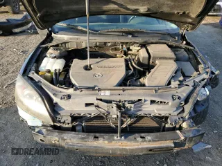 2006 Mazda 3 S Grand Touring with VIN JM1BK343961498310, listed as a Copart auction lot 43276025 with 155,069 mi miles and Salvage Title. Bid and sale history available at DreamBid. Image 11.