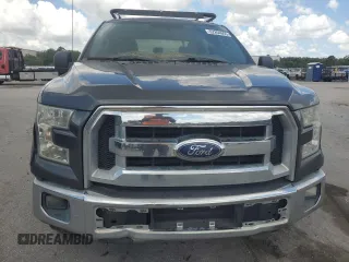 2015 Ford F-150 XL z VIN 1FTEW1CP6FFC47449, wystawiony jako Copart lot #62264865 z przebiegiem 185 806 mil mil oraz Czysty tytuł • Clean title. Historia ofert i sprzedaży dostępna na DreamBid. Obrazek 5.