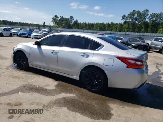 2016 Nissan Altima S with VIN 1N4AL3AP5GN355211, listed as a Copart auction lot 54677435 with 193,286 mi miles and Salvage title. Bid and sale history available at DreamBid. Image 2.