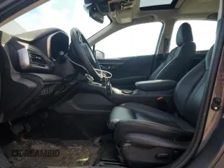 2023 Subaru Legacy Limited z VIN 4S3BWAN66P3007764, wystawiony jako Copart lot #46798235 z przebiegiem 36 073 mil mil oraz Szkoda całkowita • Salvage title. Historia ofert i sprzedaży dostępna na DreamBid. Obrazek 7.