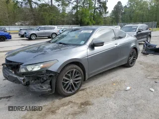 2008 Honda Accord EX-L z VIN 1HGCS22888A004245, wystawiony jako Copart lot #50554865 z przebiegiem 47 129 mil mil oraz Szkoda całkowita • Salvage title. Historia ofert i sprzedaży dostępna na DreamBid. Obrazek 1.