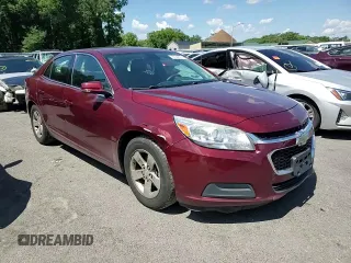 2016 Chevrolet Malibu Limited LT with VIN 1G11C5SAXGF126624, listed as a Copart auction lot 67140314 with 146,743 mi miles and Salvage Title. Bid and sale history available at carsss.com. Image 11.