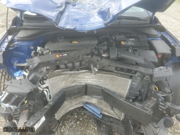 2020 Hyundai Elantra Value Edition with VIN 5NPD84LF2LH594163, listed as a Copart auction lot 51109365 with 32,499 mi miles and Salvage Title. Bid and sale history available at carsss.com. Image 13.