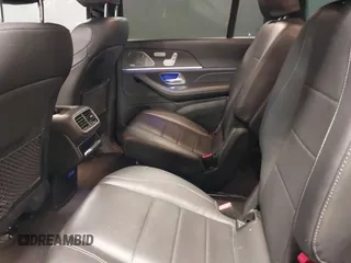 2021 Mercedes-Benz GLS 450 с VIN 4JGFF5KE3MA399786, выставлен на аукционе IAAI как лот 42037308 с пробегом 51 207 миль миль и . История ставок и продаж доступна на DreamBid. Изображение 8.