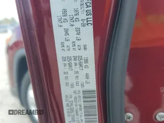 2020 Jeep Compass Altitude z VIN 3C4NJCBB9LT243039, wystawiony jako Copart lot #51599495 z przebiegiem 48 063 mil mil oraz Nie do naprawy. Historia ofert i sprzedaży dostępna na DreamBid. Obrazek 15.