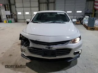 2018 Chevrolet Malibu LT z VIN 1G1ZD5ST6JF266520, wystawiony jako Copart lot #45309315 z przebiegiem 113 477 mil mil oraz Szkoda całkowita • Salvage title. Historia ofert i sprzedaży dostępna na DreamBid. Obrazek 5.