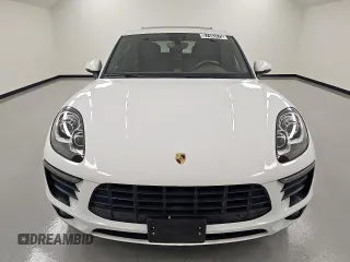 2018 Porsche Macan с VIN WP1AA2A56JLB13974, выставлен на аукционе Copart как лот 57462475 с пробегом 53 870 миль миль и Чистый • Clean title. История ставок и продаж доступна на DreamBid. Изображение 5.
