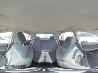 2007 Mazda 6 i Sport VE with VIN 1YVHP84C975M13821, listed as a Copart auction lot 80315224 with 187,379 mi miles and Salvage Title. Bid and sale history available at DreamBid. Image 13.