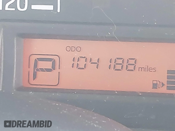 2019 Nissan NV200 S with VIN 3N6CM0KN3KK696078, listed as a IAAI auction lot 42469548 with 104,188 mi miles and . Bid and sale history available at DreamBid. Image 16.