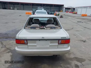 1994 Nissan Sentra E с VIN JN1EB31P9RU330113, выставлен на аукционе IAAI как лот 41976102 с пробегом 113 441 миль миль и . История ставок и продаж доступна на DreamBid. Изображение 17.