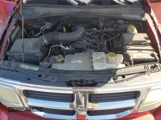 2008 Dodge Nitro SXT with VIN 1D8GT28KX8W211174, listed as a Copart auction lot 61146985 with 188,371 mi miles and Salvage title. Bid and sale history available at DreamBid. Image 12.