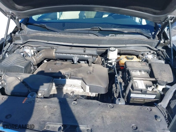 2019 Buick Envision Essence with VIN LRBFXCSA2KD009533, listed as a IAAI auction lot 41357103 with 80,827 mi miles. Bid and sale history available at carsss.com. Image 10.