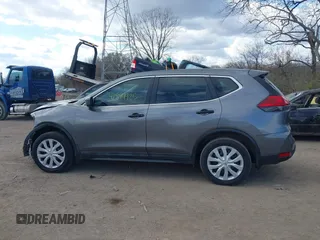 2017 Nissan Rogue S с VIN 5N1AT2MT1HC861625, выставлен на аукционе IAAI как лот 41894925 с пробегом 158 224 миль миль и . История ставок и продаж доступна на DreamBid. Изображение 15.