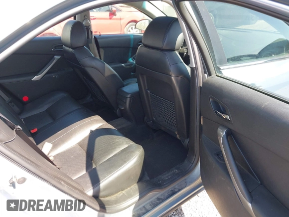 2007 Pontiac G6 GT with VIN 1G2ZH58N674227942, listed as a IAAI auction lot 41971154 with 137,741 mi miles and . Bid and sale history available at DreamBid. Image 8.