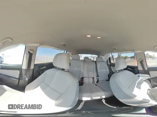 2018 Volkswagen Tiguan SEL с VIN 3VV2B7AX8JM221479, выставлен на аукционе Copart как лот 57660765 с пробегом 65 278 миль миль и Списание • Salvage title. История ставок и продаж доступна на DreamBid. Изображение 14.